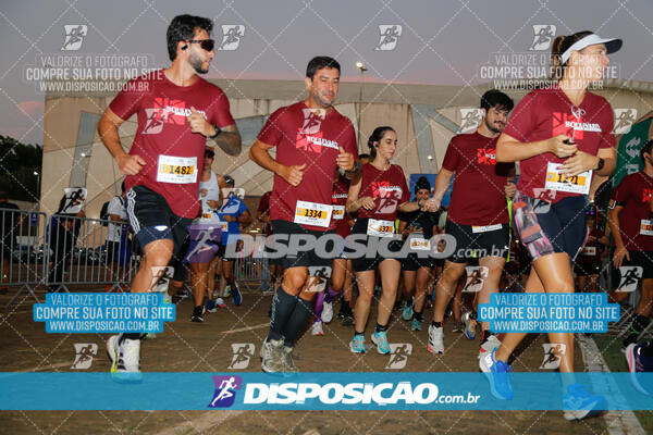 MEIA MARATONA Boulevard