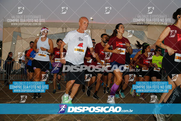 MEIA MARATONA Boulevard