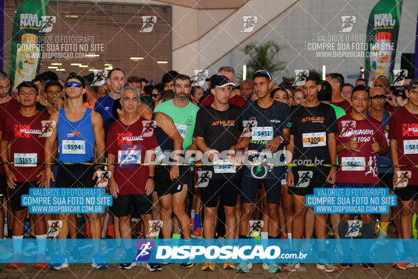 MEIA MARATONA Boulevard