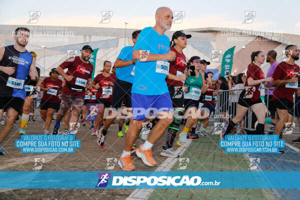 MEIA MARATONA Boulevard