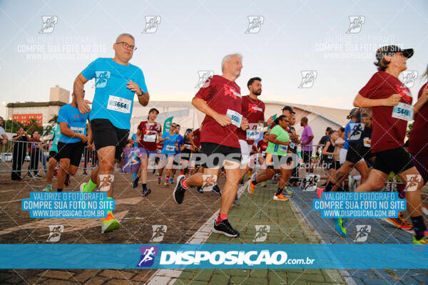 MEIA MARATONA Boulevard