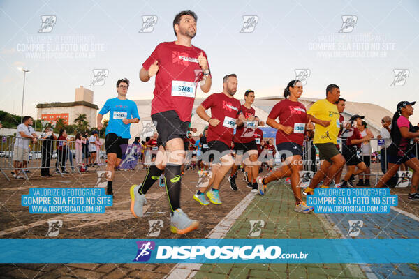 MEIA MARATONA Boulevard