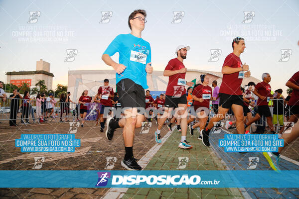 MEIA MARATONA Boulevard