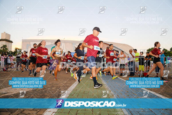 MEIA MARATONA Boulevard