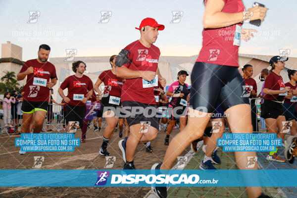 MEIA MARATONA Boulevard