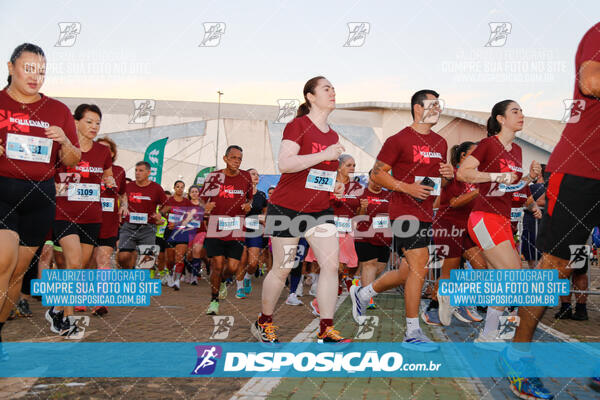 MEIA MARATONA Boulevard