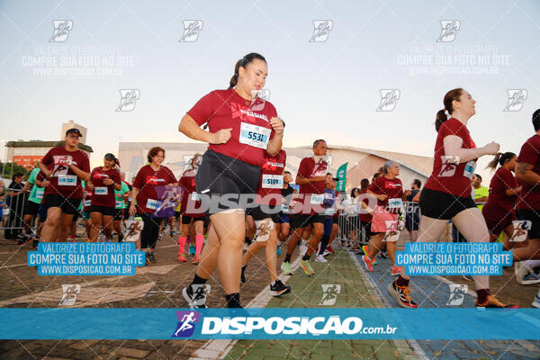 MEIA MARATONA Boulevard