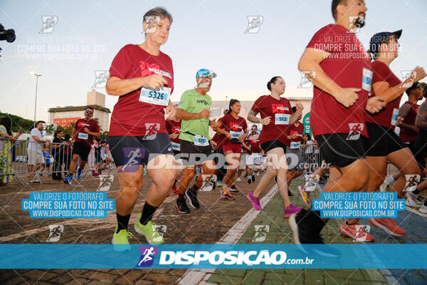 MEIA MARATONA Boulevard