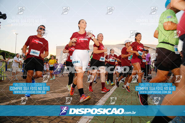 MEIA MARATONA Boulevard