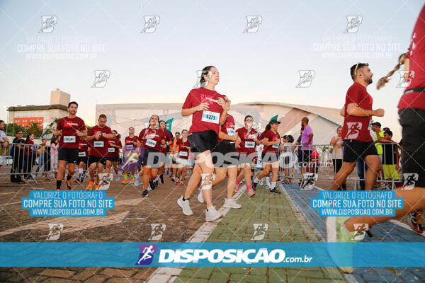 MEIA MARATONA Boulevard