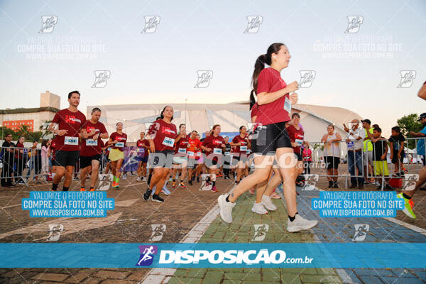 MEIA MARATONA Boulevard