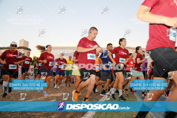 MEIA MARATONA Boulevard