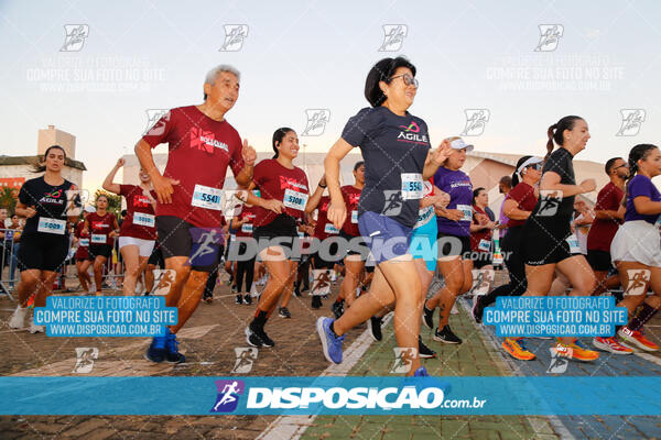 MEIA MARATONA Boulevard