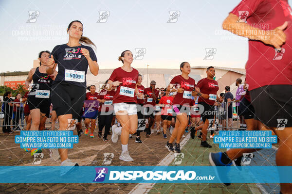 MEIA MARATONA Boulevard