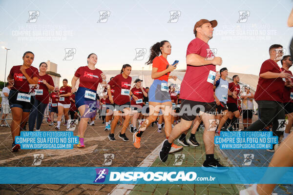 MEIA MARATONA Boulevard