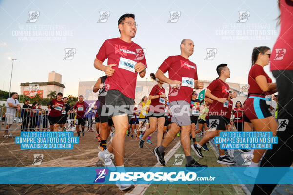 MEIA MARATONA Boulevard