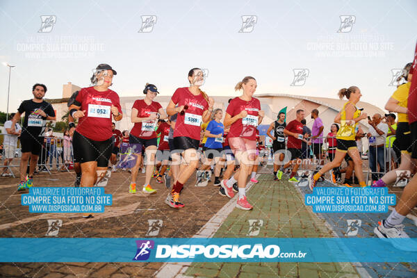 MEIA MARATONA Boulevard