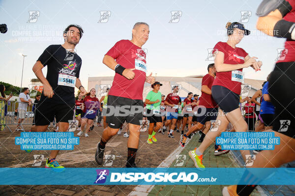 MEIA MARATONA Boulevard