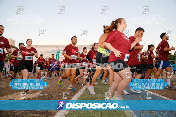 MEIA MARATONA Boulevard