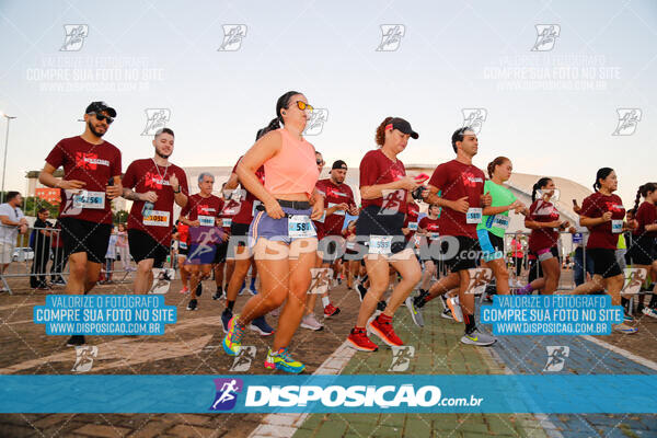 MEIA MARATONA Boulevard