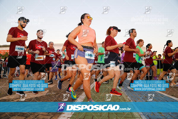 MEIA MARATONA Boulevard