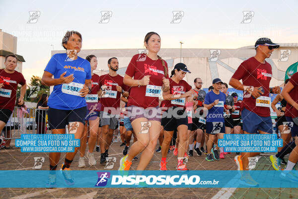 MEIA MARATONA Boulevard