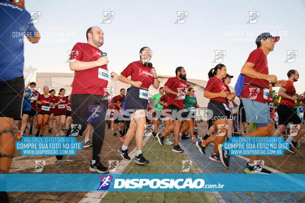 MEIA MARATONA Boulevard