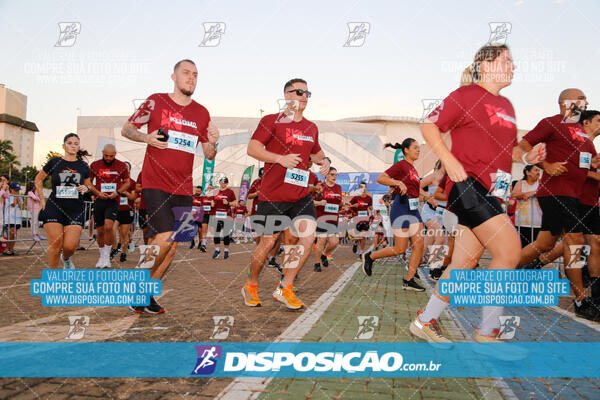 MEIA MARATONA Boulevard