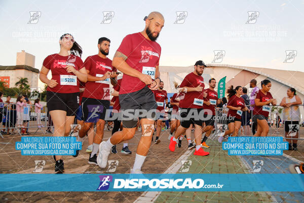 MEIA MARATONA Boulevard