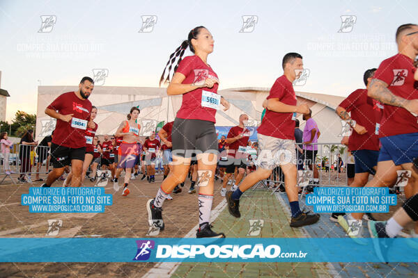 MEIA MARATONA Boulevard