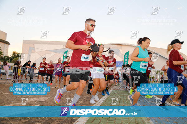 MEIA MARATONA Boulevard