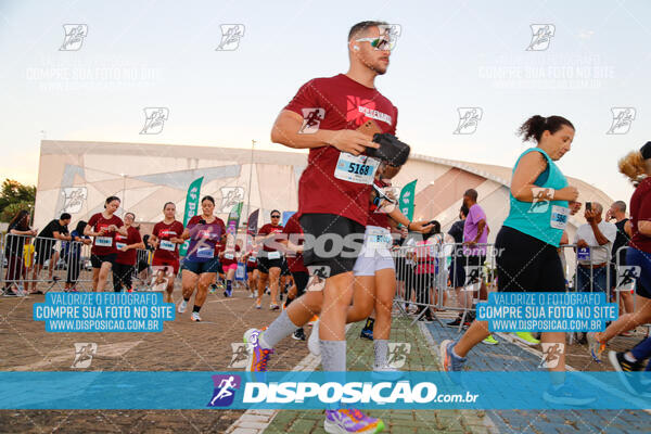 MEIA MARATONA Boulevard