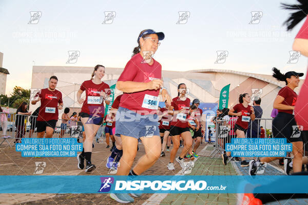 MEIA MARATONA Boulevard