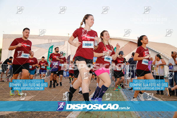 MEIA MARATONA Boulevard