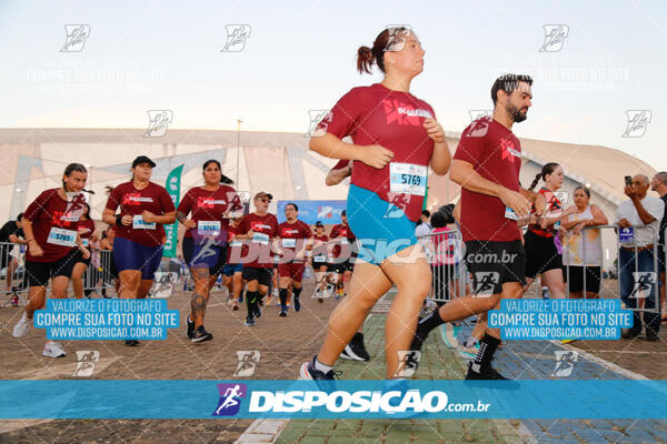 MEIA MARATONA Boulevard