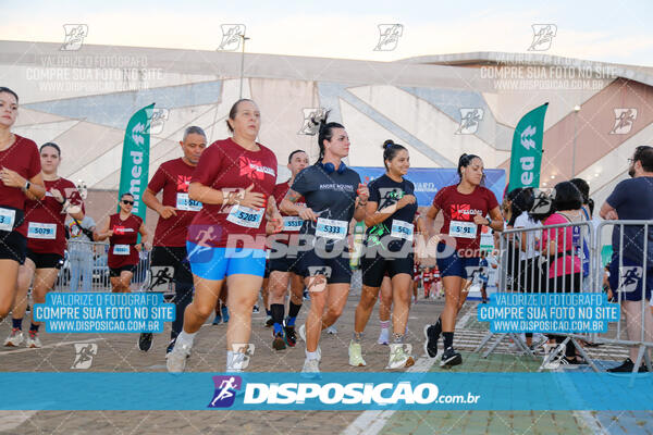 MEIA MARATONA Boulevard