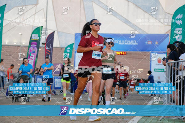 MEIA MARATONA Boulevard