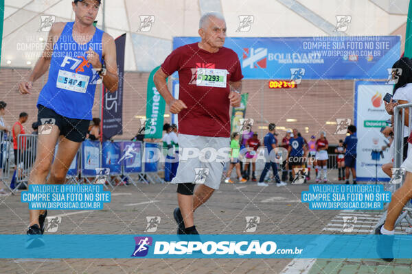 MEIA MARATONA Boulevard