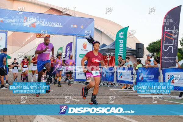 MEIA MARATONA Boulevard