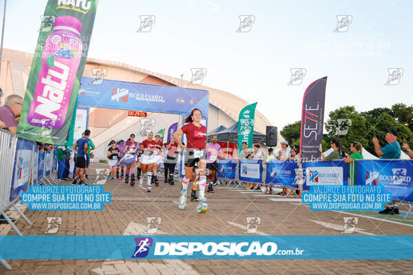 MEIA MARATONA Boulevard