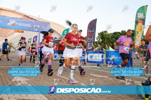 MEIA MARATONA Boulevard