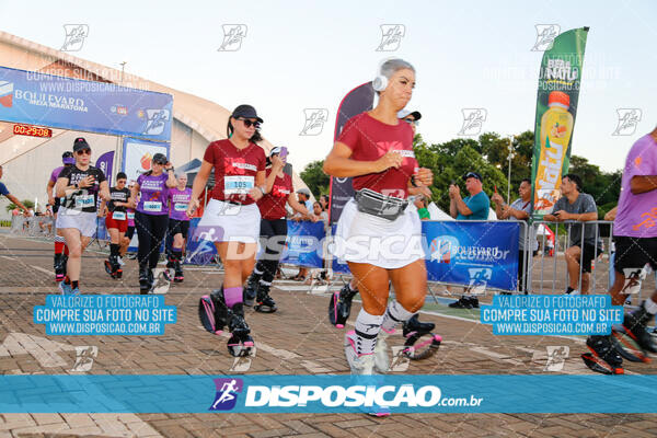 MEIA MARATONA Boulevard