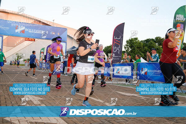 MEIA MARATONA Boulevard