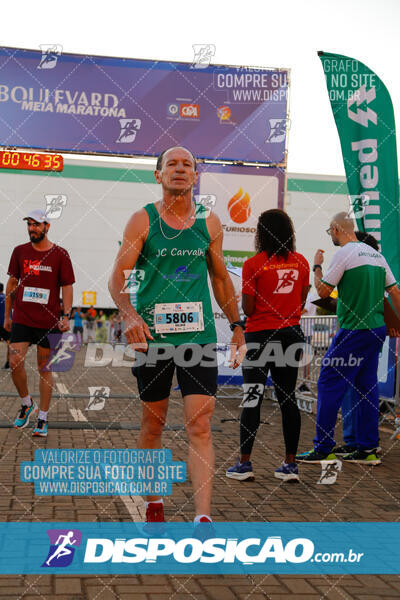 MEIA MARATONA Boulevard