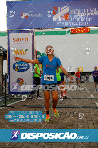 MEIA MARATONA Boulevard