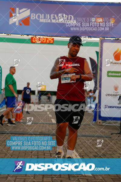 MEIA MARATONA Boulevard