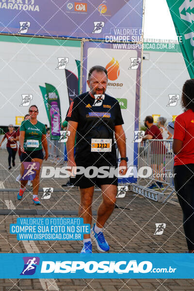 MEIA MARATONA Boulevard