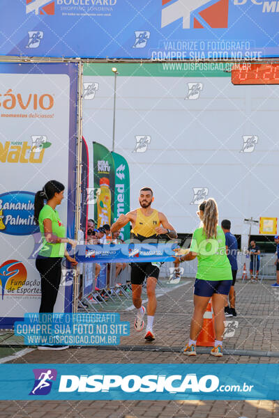 MEIA MARATONA Boulevard