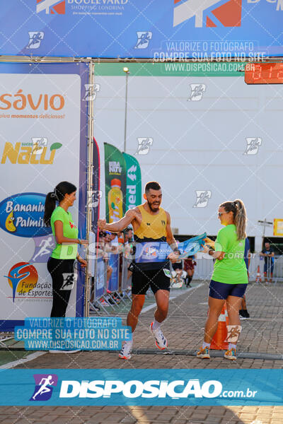 MEIA MARATONA Boulevard