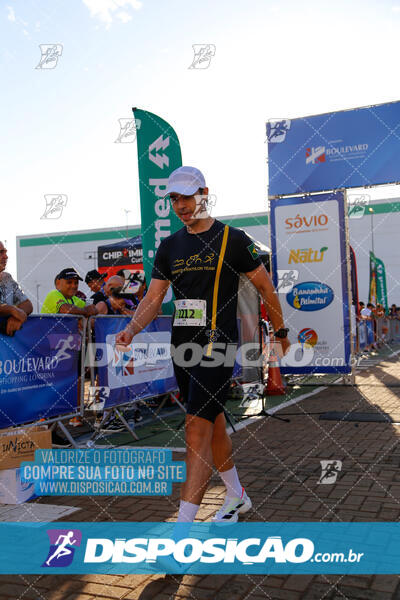 MEIA MARATONA Boulevard